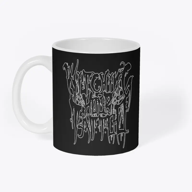 Witching Hour Mug II